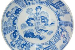 Dames-Chinoises