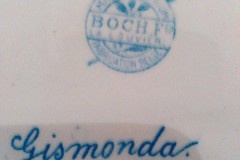 Ostende - D.1022-Gismonda