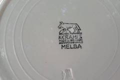 Ostende - Melba