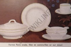 Paris - Paris-Filet-et-contre-filet