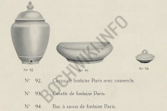 Paris - Salle-de-bains-Paris