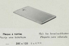 Plaque à tartine - plaque-a-tartine