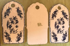 Plateau à tartines - Grand-Bouquet