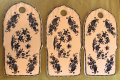 Plateau à tartines - Grand-Bouquet