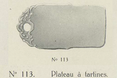 Plateau à tartines - plateau-a-tartines