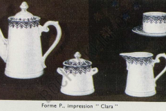 Porcelaine - porcelaine-clara