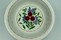 Saladier évasé à Perles - 9dcabc8e4b1cacc88bc81c8409b1