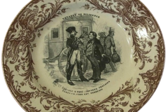 10.-Front-bas-nez-a-pate-cheveux-chatains.-Farceur.-Cest-une-perruque.