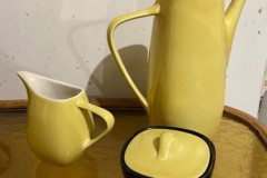 Seduction - Jaune-et-Noir