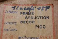Seduction - Pigo