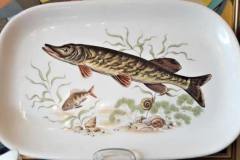 Seduction - Poissons