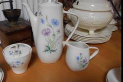 Seduction - Trois-Fleurs