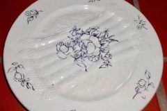 Service à asperges - D.1930