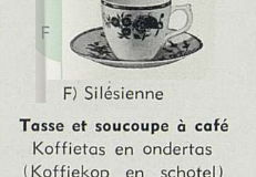 Silésienne - Silesienne