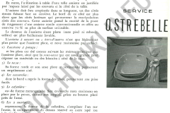 Strebelle - Strebelle