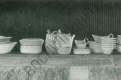 Strebelle - Strebelle
