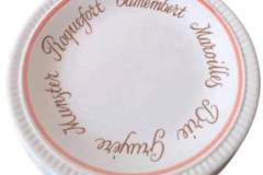 Fromages