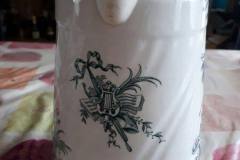 Torse - Regent