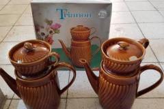 Trianon - Brun Provence