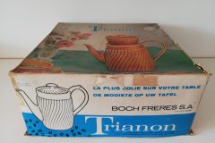 Trianon - Brun Provence
