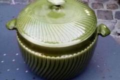 Trianon - Vert Imperial