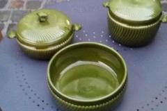 Trianon - Vert Imperial
