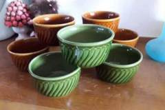 Trianon - Vert Imperial