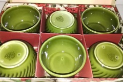 Trianon - Vert Imperial