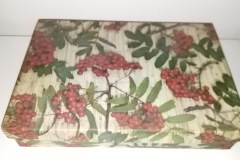 Trianon - Vert Imperial