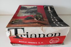 Trianon - Vert Imperial