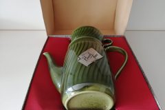 Trianon - Vert Imperial