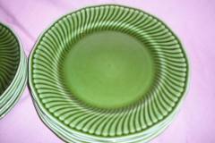 Trianon - Vert Imperial