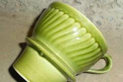 Trianon - Vert Imperial
