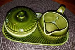 Trianon - Vert Imperial