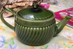 Trianon - Vert Imperial