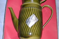 Trianon - Vert Imperial