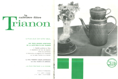 Trianon - Brun