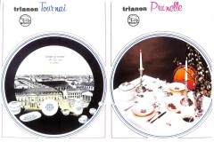 Trianon - Tournai - Prunelles