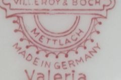 VB Cologne - Valeria-Rouge
