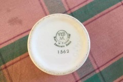 VB Cologne - Vieux-Strasbourg