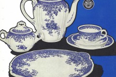 VB Cologne - Fides-Bleu