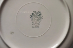 VB Europe - alexa