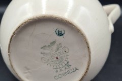 VB Europe - cornelia