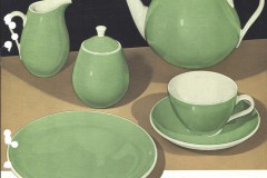 VB Europe - Celadon