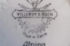 VB Karlsruhe - Alpina
