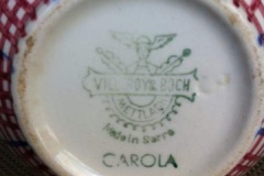 VB Karlsruhe - Carola