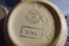VB Karlsruhe - Linz