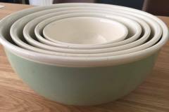VB Série saladier Kiel - Celadon