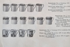 Chope pour Enfants - 067-kinderbeker
