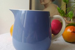 VB Lenzburg - Bleu foncé